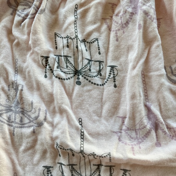 Kickee Pants toddler nightgown - Picture 2 of 4